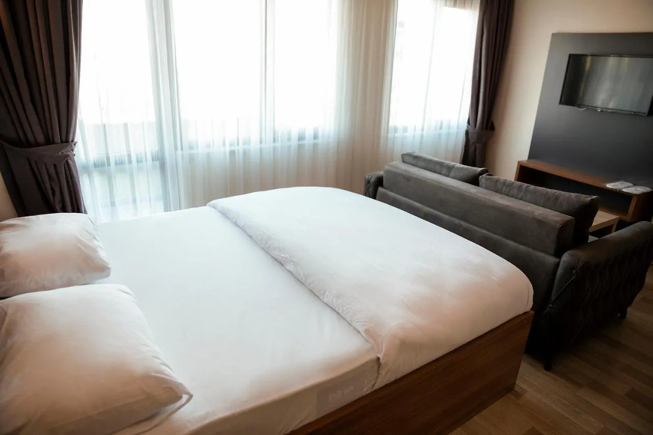 איסטמבול F & B Suite טורקיה