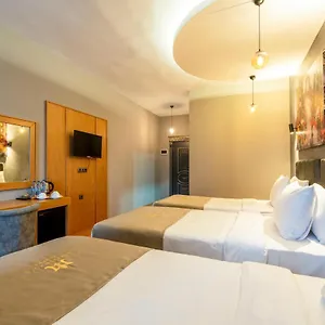 Otel Monezza Avcilar, İstanbul