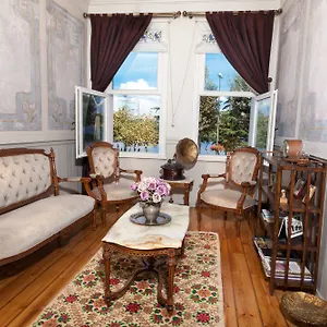 Otel Troya Balat, İstanbul