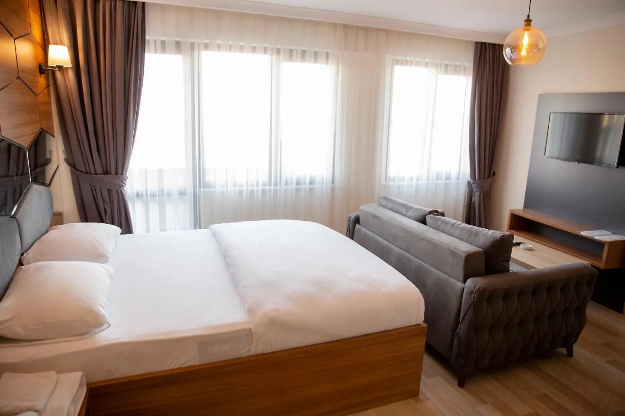 F & B Suite Κωνσταντινούπολη Τουρκία